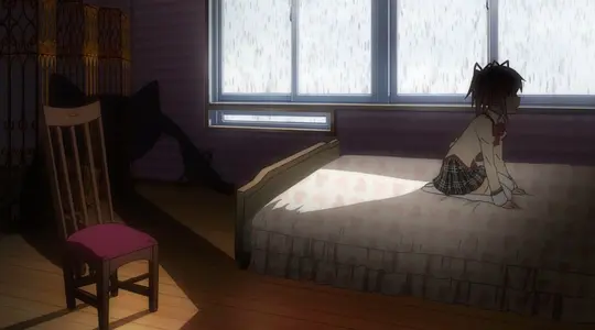 剧场版魔法少女小圆 后篇 永远的故事剧照