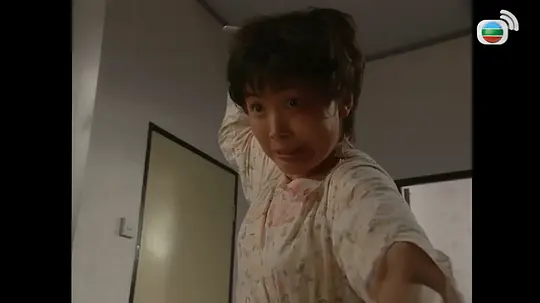 梨花劫剧照