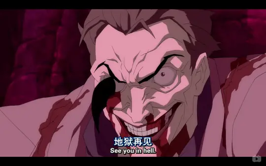 蝙蝠侠:黑暗骑士归来(下)剧照