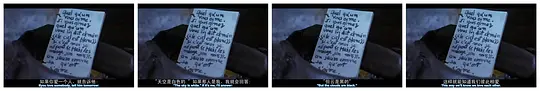 新桥恋人剧照