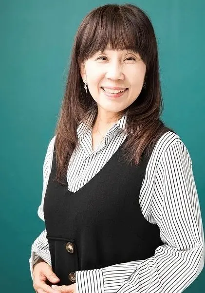 岛本须美
