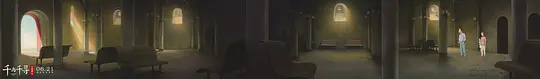 千与千寻剧照