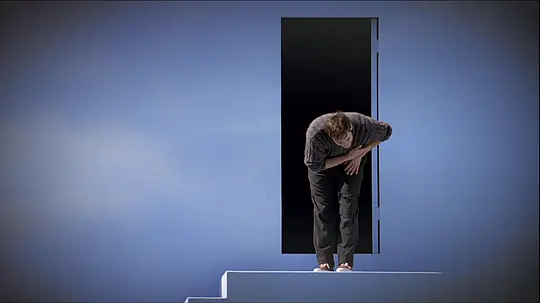 楚门的世界剧照