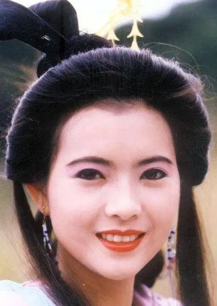 蓝洁瑛
