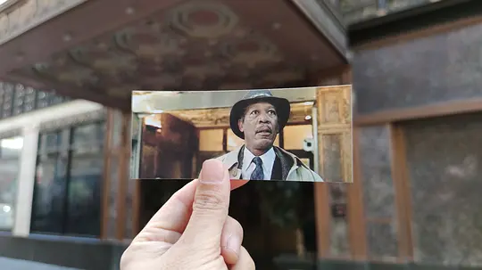 七宗罪剧照