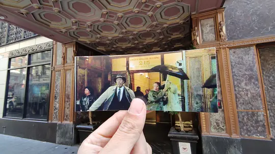 七宗罪剧照