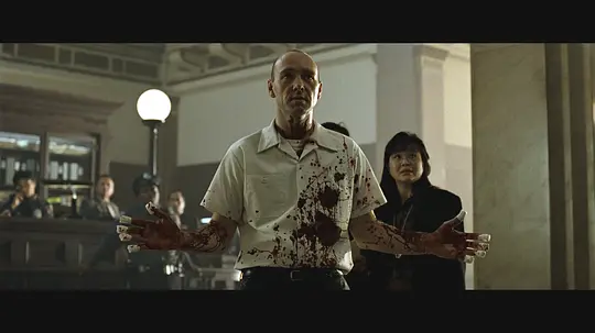 七宗罪剧照
