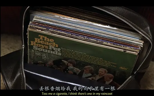几近成名剧照