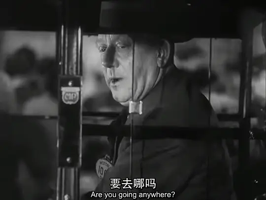 贵妇失踪记剧照