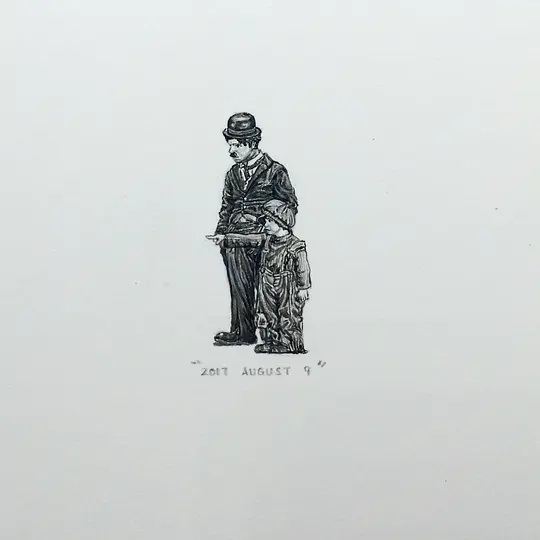 寻子遇仙记剧照