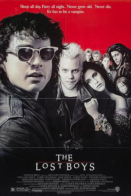 捉鬼小灵精(1987)海报