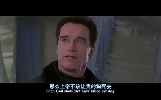 第六日剧照