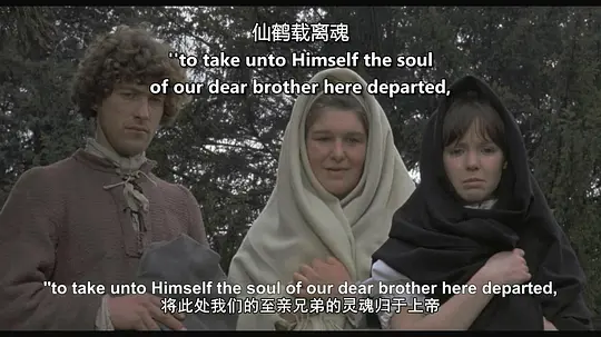 撒旦之鸦剧照