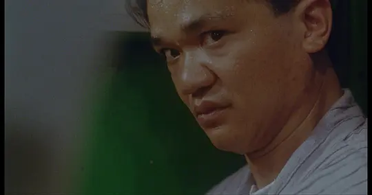 喋血双雄剧照
