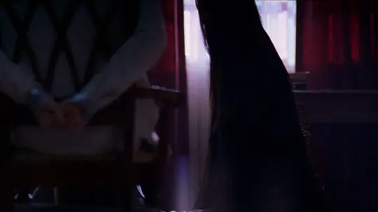 鬼铃剧照
