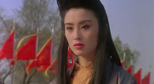 武状元苏乞儿剧照