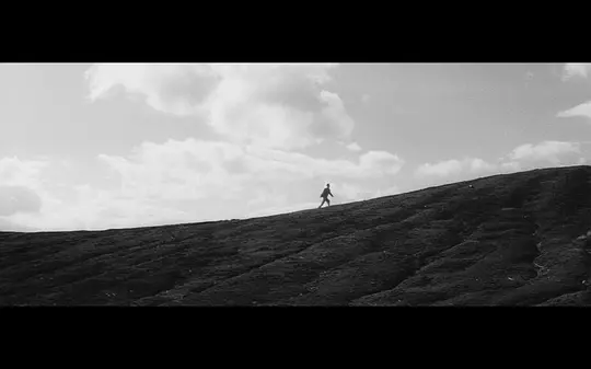人间的条件(第一、二部)剧照