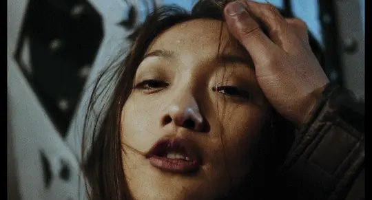 苏州河剧照