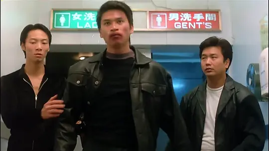 赌侠1999剧照
