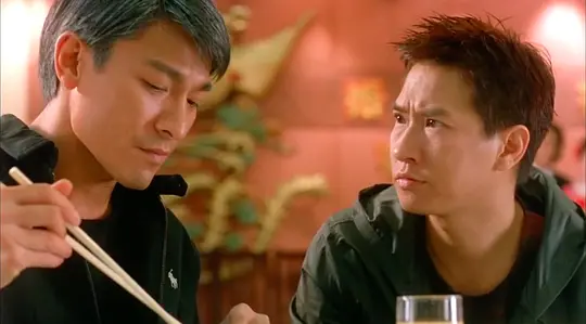 赌侠1999剧照