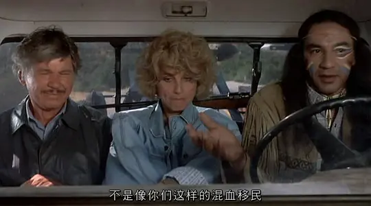 暗杀第一夫人剧照
