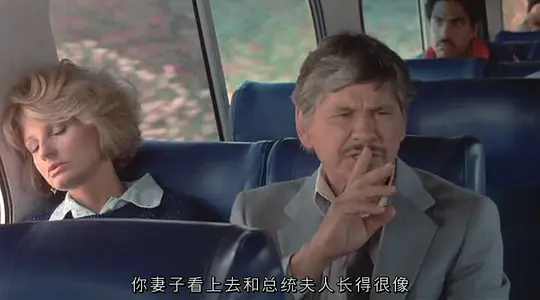暗杀第一夫人剧照