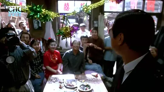 没事偷着乐剧照