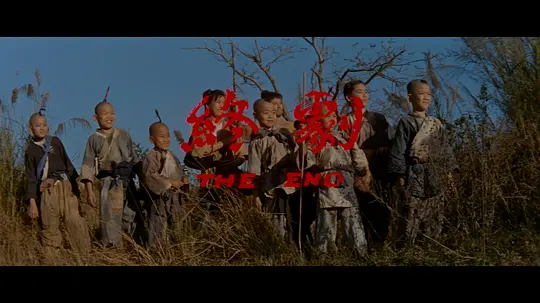 大醉侠剧照