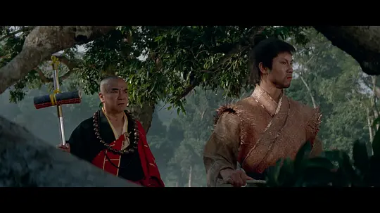 大醉侠剧照