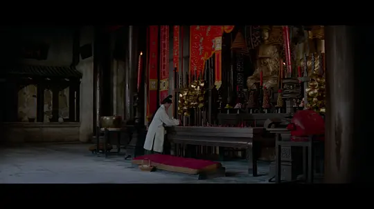 大醉侠剧照