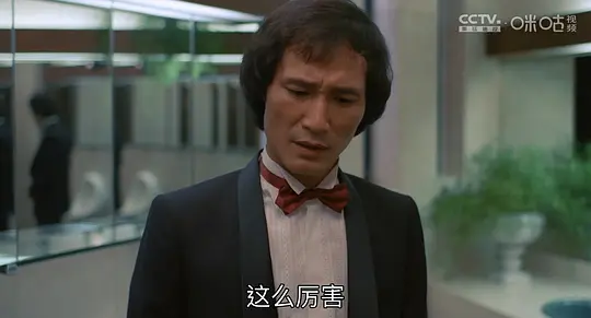 癫凤狂龙剧照
