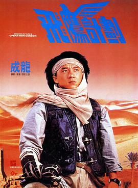 飞鹰计划(1991)海报
