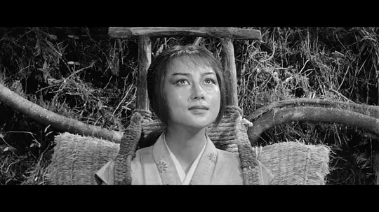 战国英豪剧照