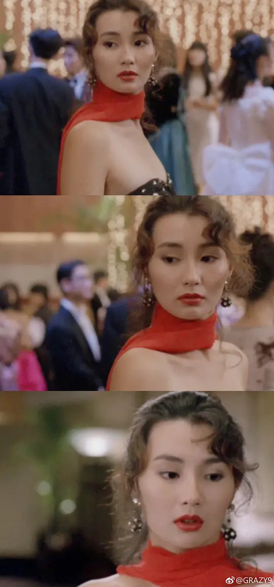 真的爱你剧照