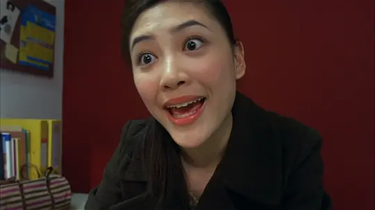 呖咕呖咕新年财剧照