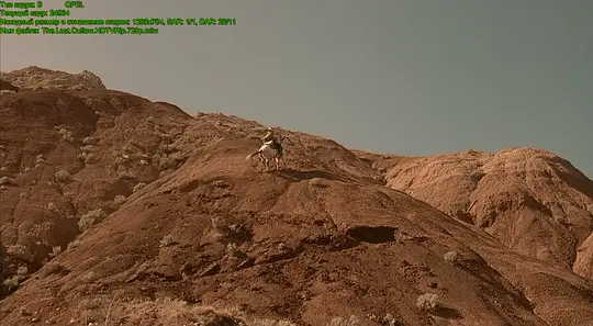 异域奇兵剧照