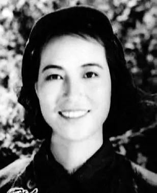 周苏菲