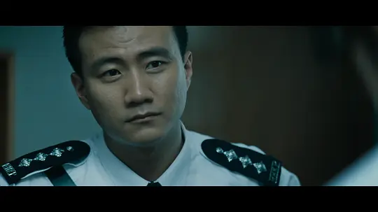 无间道2剧照