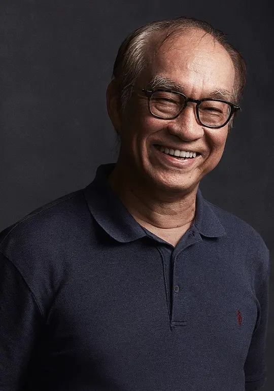 廖庆松
