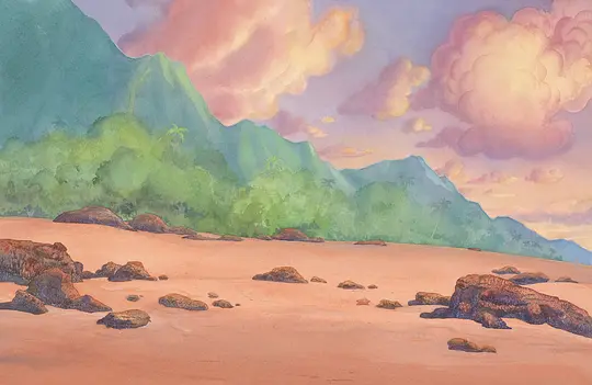 星际宝贝剧照