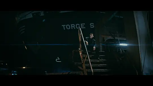 无间道3:终极无间剧照