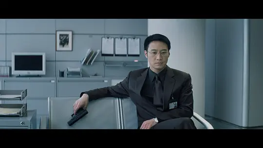 无间道3:终极无间剧照