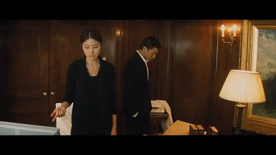 无间道3:终极无间剧照
