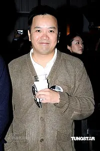 麦兆辉