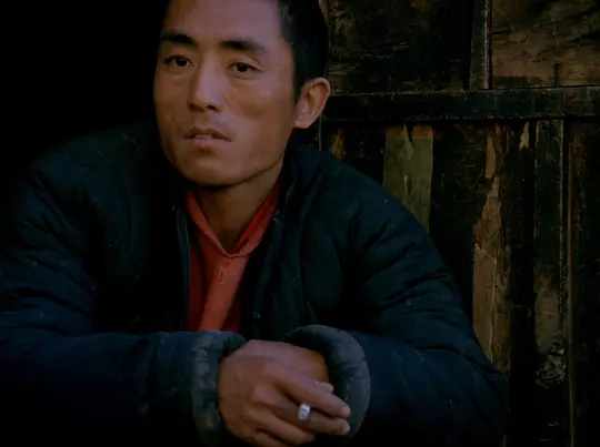 老井剧照