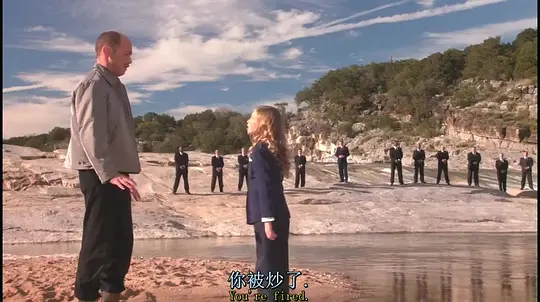 非常小特务2剧照