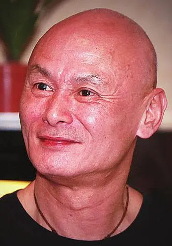 刘家辉