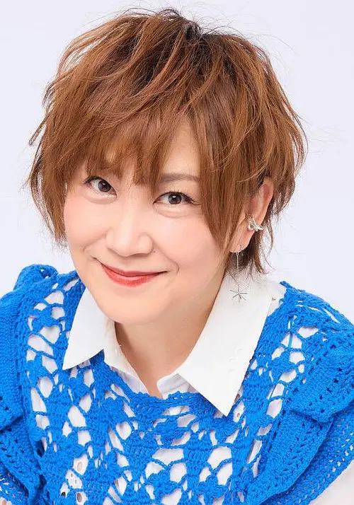 松本梨香