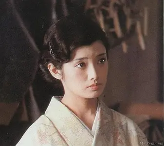 山口百惠