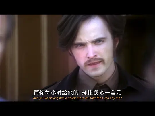 鬼语者 第一季剧照